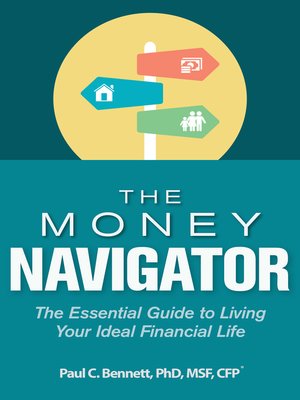 cover image of The Money Navigator